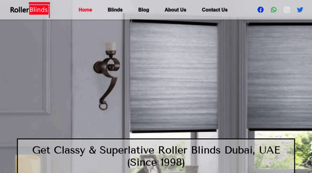 rollerblinds.ae