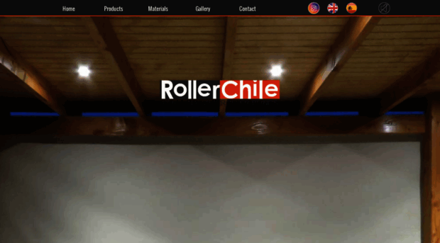 rollerchile.cl