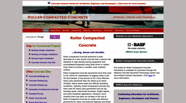 rollercompacted.org