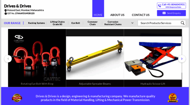 rollerconveyorchain.in