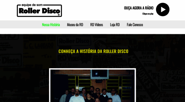 rollerdisco.com.br