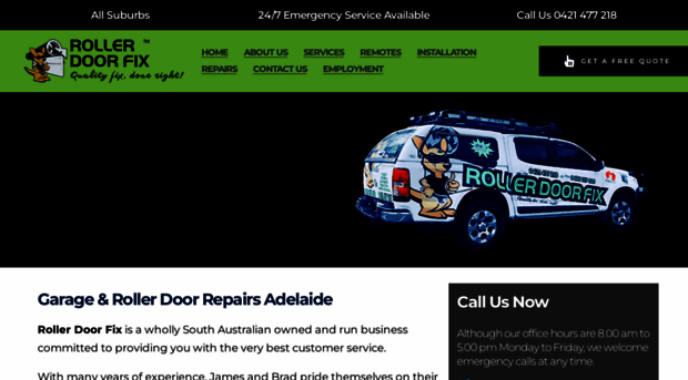 rollerdoorfix.com.au