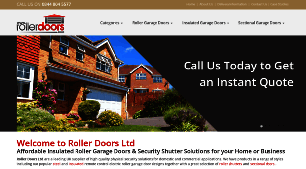 rollerdoorsltd.co.uk