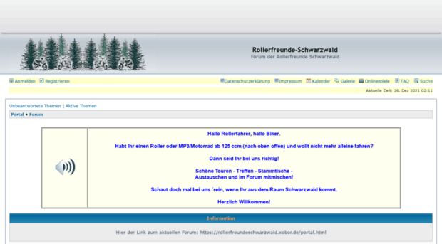 rollerfreunde-schwarzwald.phpbb8.de