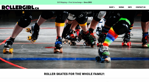 rollergirl.ca