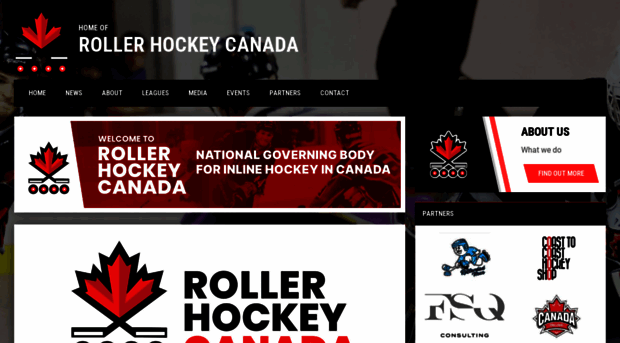 rollerhockeycanada.ca