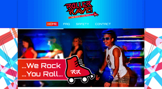 rollerraveusa.com