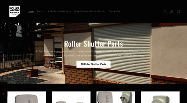 rollershuttersaustralia.com.au