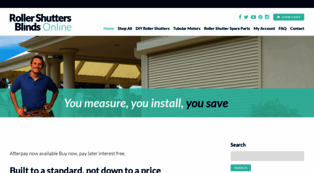 rollershuttersblindsonline.com.au