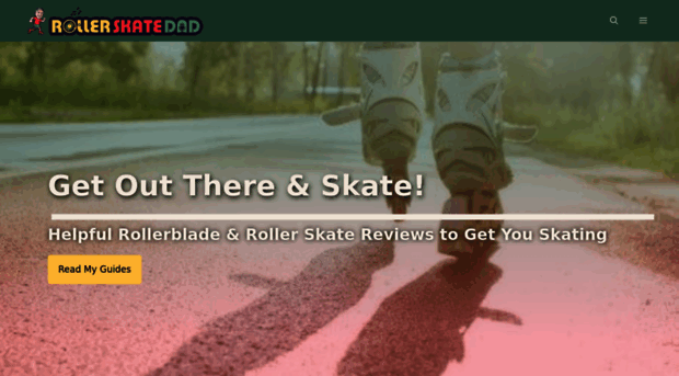 rollerskatedad.com