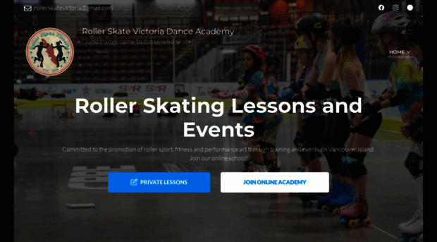 rollerskatevictoria.com