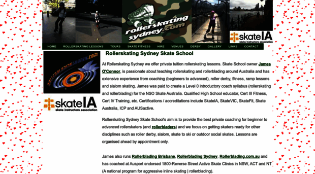 rollerskatingsydney.com.au