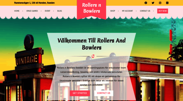 rollersnbowlers.se