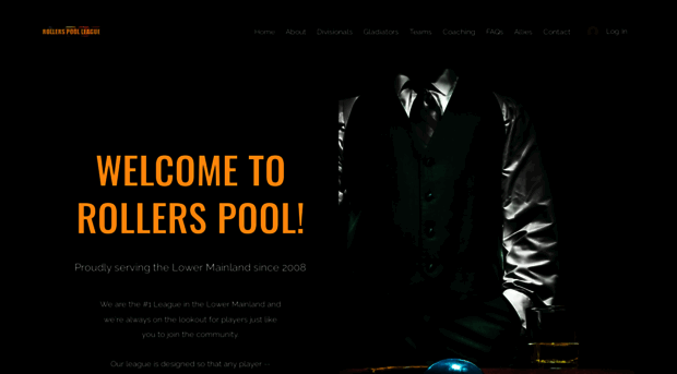 rollerspool.com