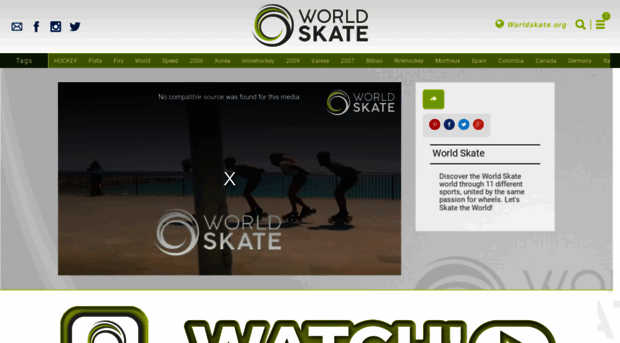 rollersports.tv