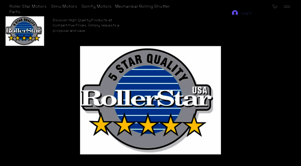 rollerstarmotors.com