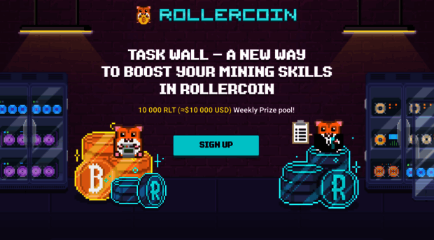 rollertask.com