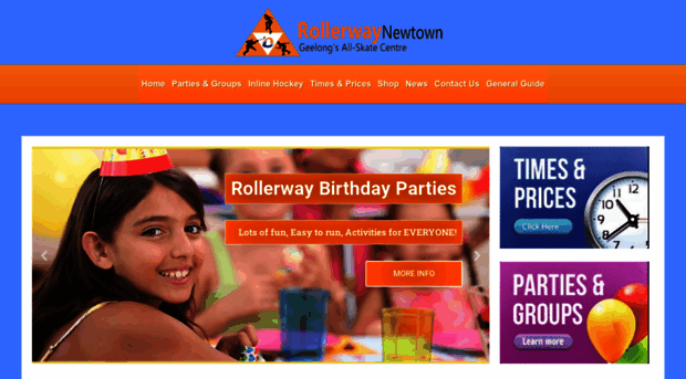 rollerway.com.au