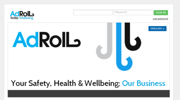 rollerwellbeing.com