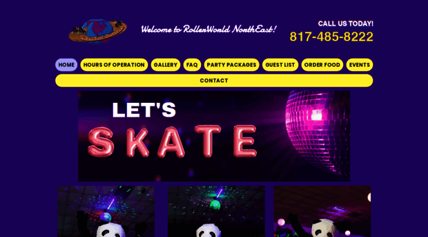 rollerworldnortheast.net