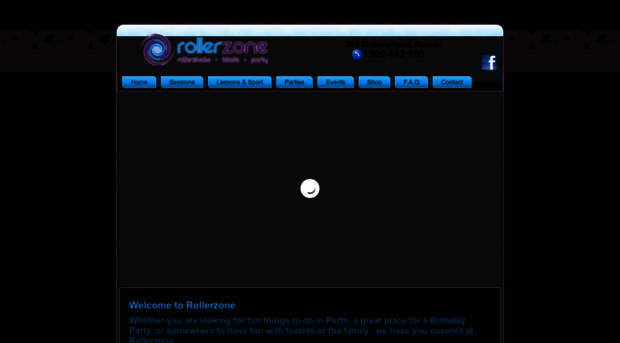 rollerzone.com.au