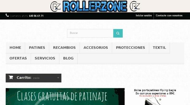 rollerzone.es