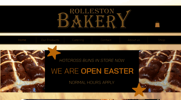 rollestonbakery.com