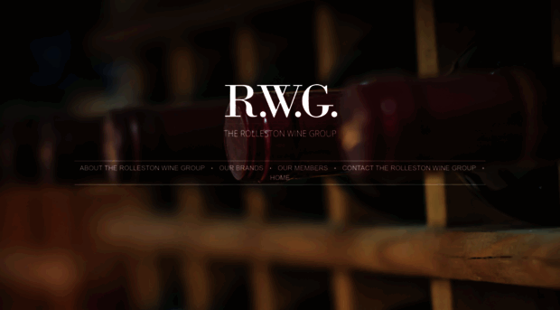 rollestonwinegroup.com