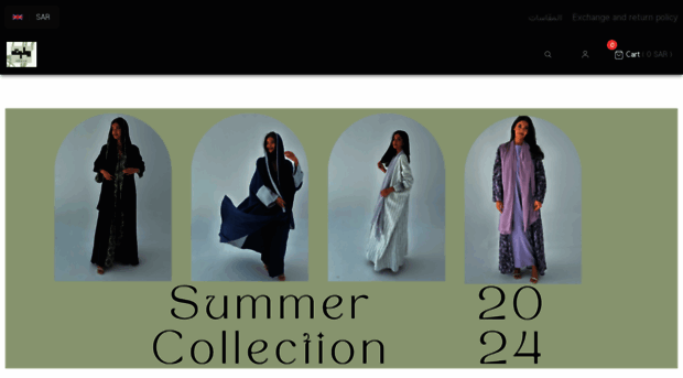 rollet-abaya.com