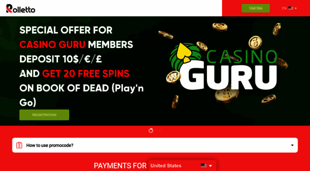 rolletto-bonuses.com