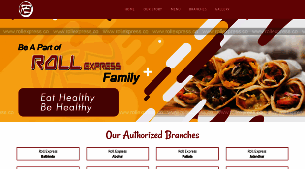 rollexpress.co