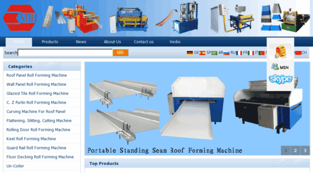 rollformingmachinechina.net