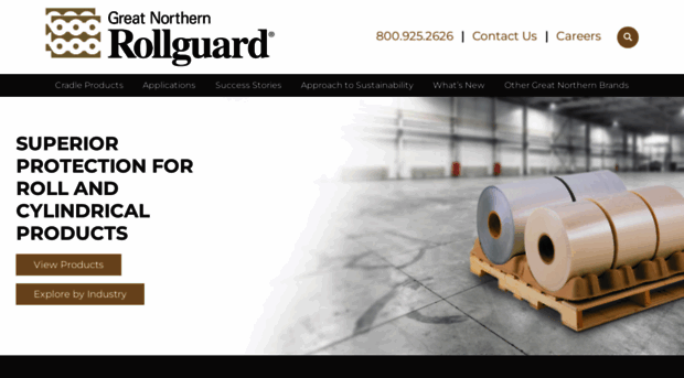 rollguard.com