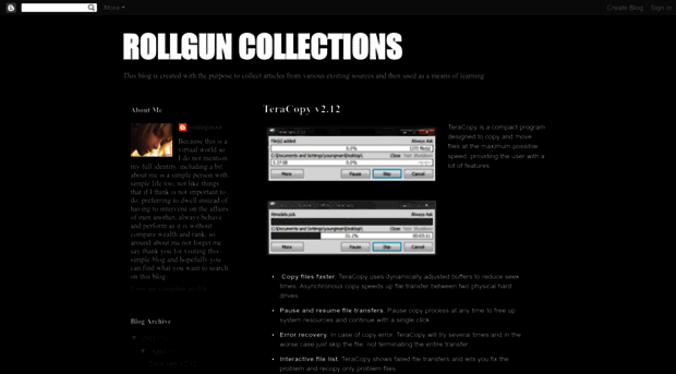 rollgun.blogspot.com