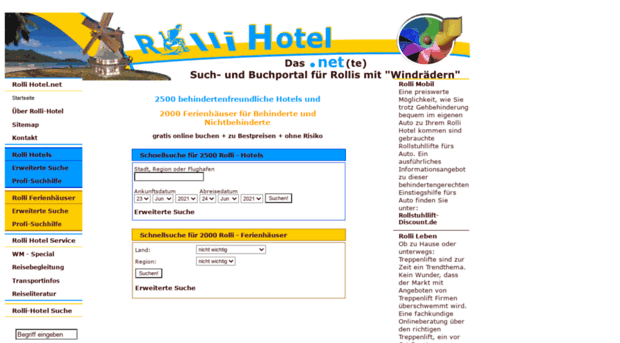 rolli-hotel.net