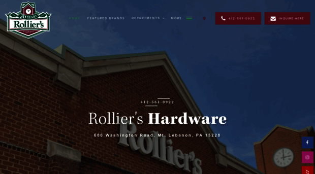 rolliers.com