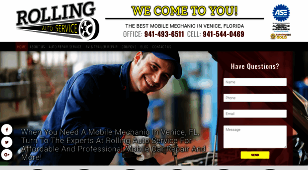 rolling-auto-service.com