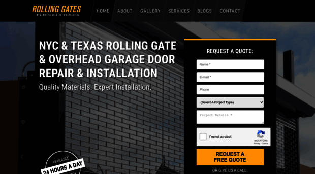 rolling-gates.com