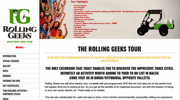 rolling-geeks.com