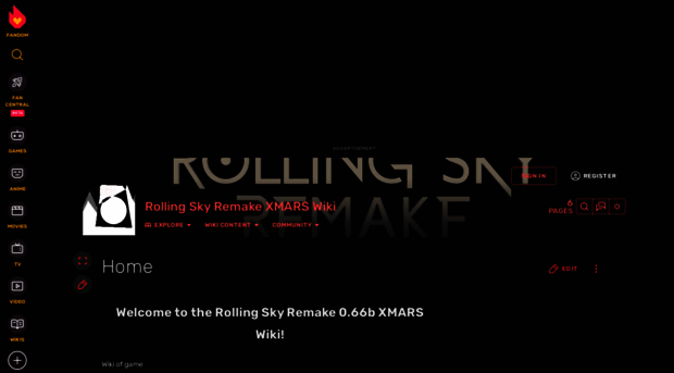 rolling-sky-remake-066b-xmars.fandom.com