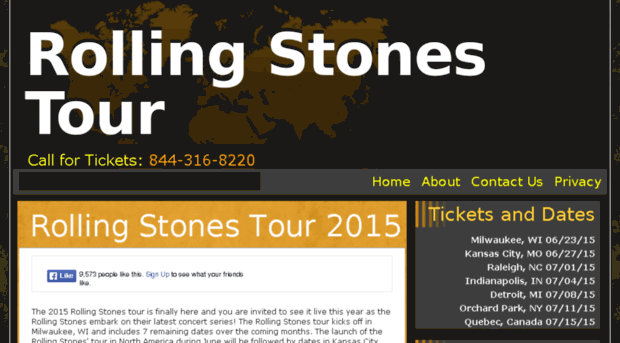 rolling-stones-tour.com