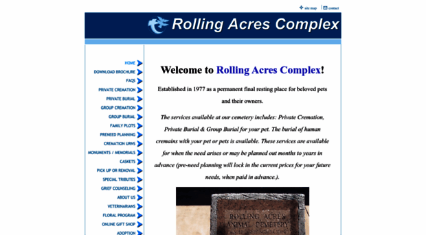 rollingacrescomplex.com