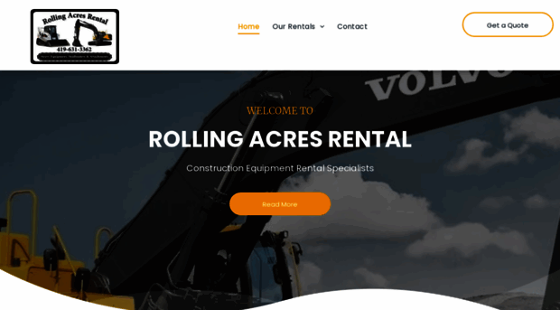 rollingacresrentals.com