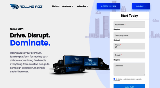 rollingadz.com