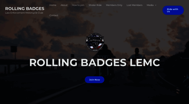 rollingbadges.com