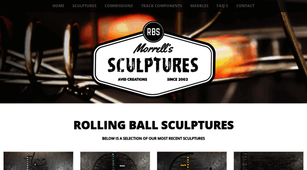 rollingballsculpture.com.au