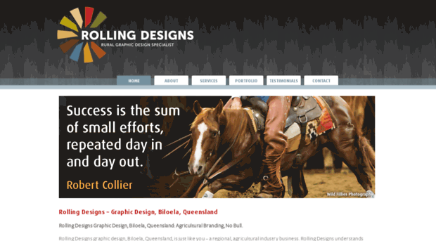 rollingdesigns.com.au