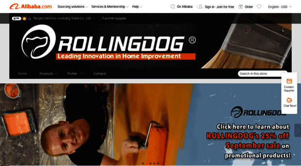 rollingdog.en.alibaba.com