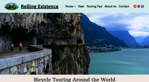 rollingexistence.com