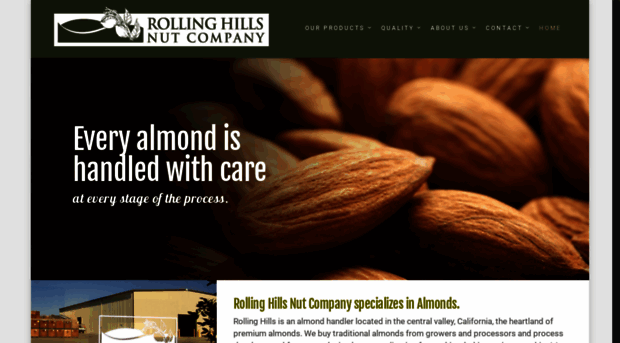 rollinghillsnut.com